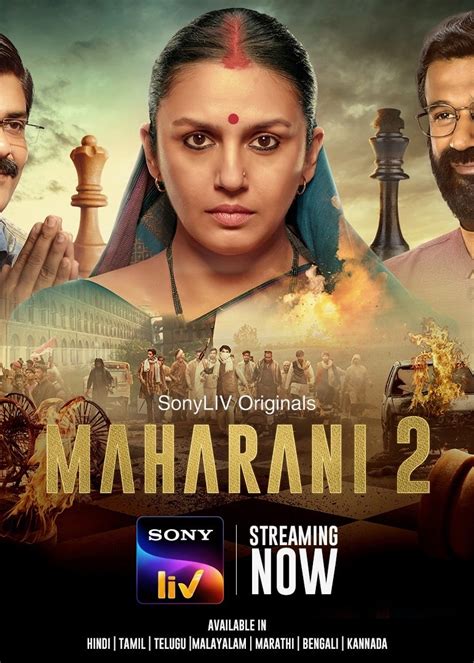 maharani season 2 download filmywap|Watch Maharani Web Series Online in HD 